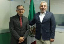 Autopista de la agroexportación arranca en primer semestre del año: Bedolla