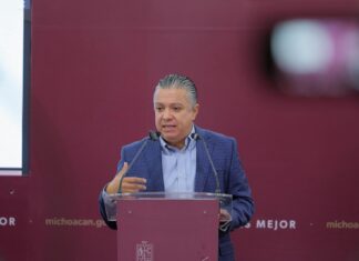 Últimos días para obtener 10 % de descuento en refrendo vehicular: Luis Navarro
