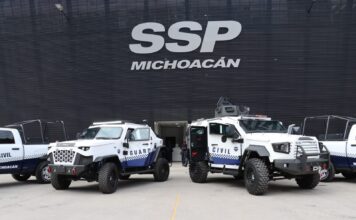 Nuevas patrullas todo terreno refuerzan presencia de Guardia Civil en zonas de difícil acceso: SSP