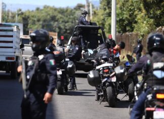 Cero impunidad en la Guardia Civil; abierta la línea directa para denunciar abuso de autoridad: SSP