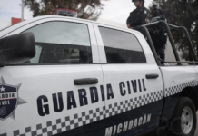 Hombre reportado como desaparecido es hallado asesinado cerca del lago de Zirahuén