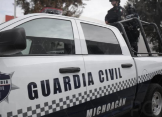 Hombre reportado como desaparecido es hallado asesinado cerca del lago de Zirahuén