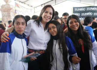 Más universidades y bachilleratos tecnológicos llegarán a Michoacán este año: Iemsysem