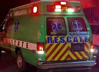 Chofer de la Ruta Roja atropella a motociclista y huye en Morelia