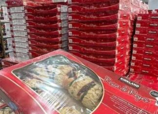 “Hagan paro”: neni pide ayuda para vender más de 200 roscas que no logró vender