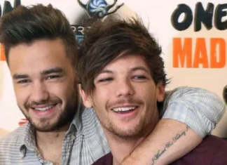 ¿“Dark To Light” de Louis Tomlinson es un tributo a Liam Payne? Esto dicen la canción y los fans