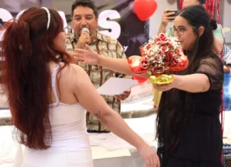 ¿Te quieres casar conmigo? Habrá bodas LGBTTTIQ+ y cambio de identidad de género en Morelia