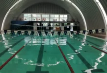 Cursos de natación del IMCUFIDE: inscripciones, requisitos y precios para 2026