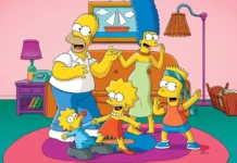 “Los Simpson” anuncian el retiro permanente de Duffman, icónico personaje de la serie