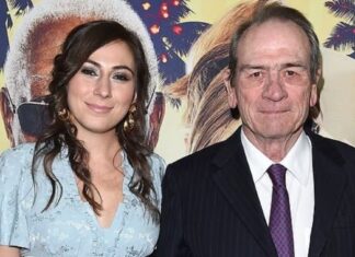 Victoria Jones, hija de Tommy Lee Jones, es hallada sin vida en un hotel de San Francisco