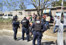 Balas en Rancho Seco: Cuitzeo enfrenta violencia en medio de tensión estatal