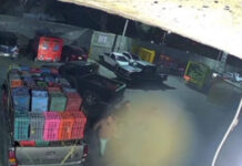 Tragedia en León: muere niño de dos años tras ser atropellado por su tío en la Central de Abastos