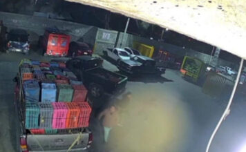 Tragedia en León: muere niño de dos años tras ser atropellado por su tío en la Central de Abastos