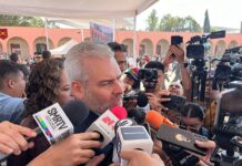 Fallece elemento de la Guardia Civil herida en operativos; familia dona sus órganos