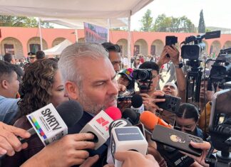 Fallece elemento de la Guardia Civil herida en operativos; familia dona sus órganos