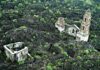 El Paricutín cumple 83 años: el volcán que el mundo vio nacer