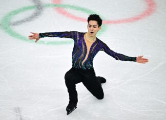 ¡Orgullo mexicano! Donovan Carrillo avanza a la final en Milano-Cortina 2026