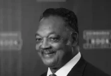 Muere líder de los derechos civiles en EE. UU.; deja amplio legado social