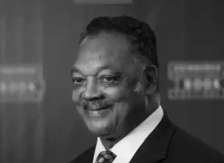 Muere líder de los derechos civiles en EE. UU.; deja amplio legado social