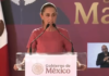 MÉXICO NO SE VENDE, NO SE RINDE Y ESTÁ DE PIE SIEMPRE POR SU PUEBLO: PRESIDENTA CLAUDIA SHEINBAUM EN ENTREGA DE TARJETAS DE PROGRAMAS PARA EL BIENESTAR EN MORELIA, MICHOACÁN