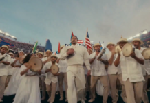 Bad Bunny hace historia en el Super Bowl con show latino; Lady Gaga y Ricky Martin se suman al espectáculo