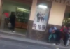 Pelea entre mujeres deja a una con parte de la mejilla arrancada en Ciudad Hidalgo
