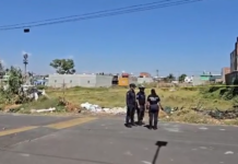 Identifican a hombre hallado sin vida en la colonia Obrera de Morelia