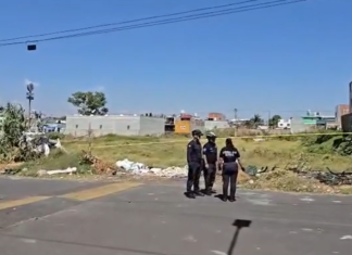 Identifican a hombre hallado sin vida en la colonia Obrera de Morelia
