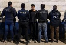 Capturan a segundo implicado en homicidio de intérpretes de Lengua de Señas Mexicana y su hija