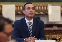 Congreso destituye al presidente interino y Perú suma nuevo cambio de mando