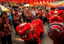 ¿Qué simboliza el Caballo de Fuego? Claves del Año Nuevo Lunar 2026