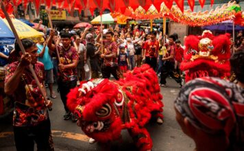 ¿Qué simboliza el Caballo de Fuego? Claves del Año Nuevo Lunar 2026