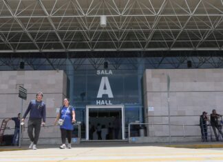 Central de Autobuses de Morelia opera con servicio irregular tras jornada de tensión