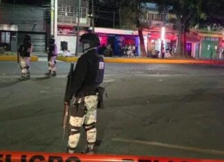 Ataque armado en bar de Zamora deja varios muertos y un herido