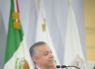 Evita multas, tienes hasta el 30 de abril para pagar tu refrendo: Luis Navarro