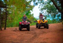 Disfruta del 14 de febrero recorriendo los rincones más especiales de Michoacán: Sectur