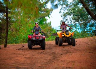 Disfruta del 14 de febrero recorriendo los rincones más especiales de Michoacán: Sectur