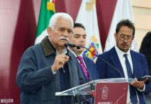 ¡Leche para el Bienestar a solo 7.50 pesos! Michoacán protege la economía de las familias