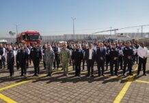 Línea 911 atiende cerca de 2 millones de llamadas al año en Michoacán: SSP