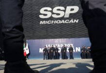 SSP llevará jornadas de atención regionales a elementos de la Guardia Civil
