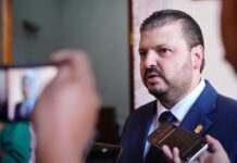 Ley de no más deuda a largo plazo es solo para el Ejecutivo; ayuntamientos son libres de su manejo financiero: Raúl Zepeda