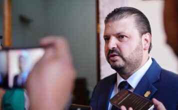 Ley de no más deuda a largo plazo es solo para el Ejecutivo; ayuntamientos son libres de su manejo financiero: Raúl Zepeda