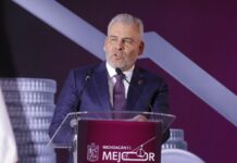 Fin a la cultura del endeudamiento en Michoacán; Bedolla celebra aprobación de reforma constitucional