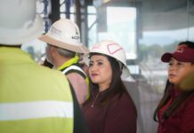 Teleféricos de Morelia y Uruapan generarán más de 100 empleos directos: Gladyz Butanda