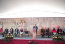 ¡Récord de bodas en Michoacán! Más de 2 mil parejas unen sus vidas en jornada histórica
