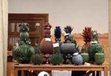 Histórico apoyo al sector artesanal, crece 50 % bolsa de premios para el concurso de Domingo de Ramos