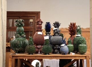 Histórico apoyo al sector artesanal, crece 50 % bolsa de premios para el concurso de Domingo de Ramos