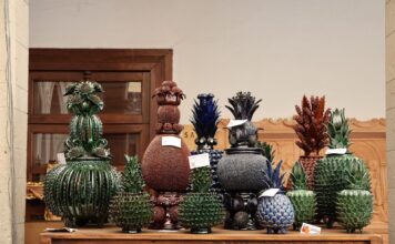 Histórico apoyo al sector artesanal, crece 50 % bolsa de premios para el concurso de Domingo de Ramos