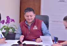 Cuitzeo se integra al Programa de Vivienda para el Bienestar; se construirán más de 400 hogares