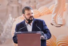 Avanza en cabildos aprobación de ley de “No más Deuda para Michoacán”: Raúl Zepeda Villaseñor